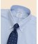 ストレッチオックスフォード　シーズナルパターン　ドレスシャツ　Regular Fit