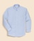 ストレッチオックスフォード　シーズナルパターン　ドレスシャツ　Regular Fit