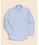 ストレッチオックスフォード　シーズナルパターン　ドレスシャツ　Regular Fit