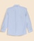 ストレッチオックスフォード　シーズナルパターン　ドレスシャツ　Regular Fit