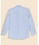 ストレッチオックスフォード　シーズナルパターン　ドレスシャツ　Regular Fit