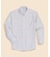ストレッチオックスフォード　シーズナルパターン　ドレスシャツ　Regular Fit