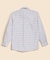 ストレッチオックスフォード　シーズナルパターン　ドレスシャツ　Regular Fit