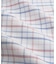 ストレッチオックスフォード　シーズナルパターン　ドレスシャツ　Regular Fit