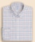 ストレッチオックスフォード　シーズナルパターン　ドレスシャツ　Regular Fit