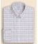 ストレッチオックスフォード　シーズナルパターン　ドレスシャツ　Regular Fit