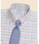 ストレッチオックスフォード　シーズナルパターン　ドレスシャツ　Regular Fit