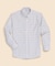 ストレッチオックスフォード　シーズナルパターン　ドレスシャツ　Regular Fit