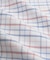 ストレッチオックスフォード　シーズナルパターン　ドレスシャツ　Regular Fit