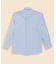 ストレッチドビー　ドレスシャツ　Regular Fit