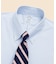 ストレッチロイヤルオックスフォード　ストライプ　ドレスシャツ　Regular Fit