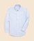 ストレッチロイヤルオックスフォード　ストライプ　ドレスシャツ　Regular Fit