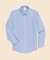 Brooks Brothers Explorer　スーピマコットンブレンド　チェック　ドレスシャツ　Slim Fit