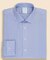 Brooks Brothers Explorer　スーピマコットンブレンド　チェック　ドレスシャツ　Slim Fit