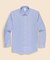 Brooks Brothers Explorer　スーピマコットンブレンド　チェック　ドレスシャツ　Slim Fit