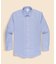 Brooks Brothers Explorer　スーピマコットンブレンド　チェック　ドレスシャツ　Slim Fit