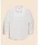 リプロダクト　リネン　ワンピースカラー　ドレスシャツ　Regular Fit