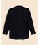リプロダクト　リネン　ワンピースカラー　ドレスシャツ　Regular Fit