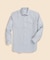リプロダクト　リネン　ワンピースカラー　ドレスシャツ　Regular Fit