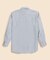 リプロダクト　リネン　ワンピースカラー　ドレスシャツ　Regular Fit