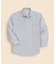 リプロダクト　リネン　ワンピースカラー　ドレスシャツ　Regular Fit