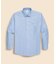 スーピマコットン　ストレッチロイヤルオックスフォード　シーズナルパターン　ドレスシャツ　Regular Fit