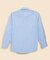 スーピマコットン　ストレッチロイヤルオックスフォード　シーズナルパターン　ドレスシャツ　Regular Fit