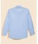 スーピマコットン　ストレッチロイヤルオックスフォード　シーズナルパターン　ドレスシャツ　Regular Fit