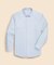 スーピマコットン　ストレッチロイヤルオックスフォード　シーズナルパターン　ドレスシャツ　Regular Fit