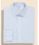 スーピマコットン　ストレッチロイヤルオックスフォード　シーズナルパターン　ドレスシャツ　Regular Fit