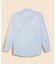 スーピマコットン　ストレッチロイヤルオックスフォード　シーズナルパターン　ドレスシャツ　Regular Fit