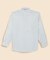 スーピマコットン　ストレッチロイヤルオックスフォード　シーズナルパターン　ドレスシャツ　Regular Fit