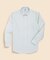スーピマコットン　ストレッチロイヤルオックスフォード　シーズナルパターン　ドレスシャツ　Regular Fit