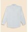 スーピマコットン　ストレッチロイヤルオックスフォード　シーズナルパターン　ドレスシャツ　Regular Fit