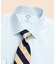 スーピマコットン　ストレッチロイヤルオックスフォード　シーズナルパターン　ドレスシャツ　Regular Fit