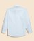 スーピマコットン　ストレッチロイヤルオックスフォード　シーズナルパターン　ドレスシャツ　Regular Fit