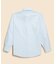スーピマコットン　ストレッチロイヤルオックスフォード　シーズナルパターン　ドレスシャツ　Regular Fit