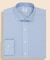 スーピマコットン　ストレッチロイヤルオックスフォード　タッターソール　ドレスシャツ　Regular Fit