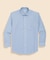 スーピマコットン　ストレッチロイヤルオックスフォード　タッターソール　ドレスシャツ　Regular Fit
