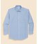 スーピマコットン　ストレッチロイヤルオックスフォード　タッターソール　ドレスシャツ　Regular Fit