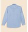 スーピマコットン　ストレッチロイヤルオックスフォード　タッターソール　ドレスシャツ　Regular Fit