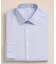 スーピマコットン　ストレッチブロードクロス　チェック　ドレスシャツ　Regular Fit