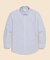 スーピマコットン　ストレッチブロードクロス　チェック　ドレスシャツ　Regular Fit