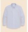 スーピマコットン　ストレッチブロードクロス　チェック　ドレスシャツ　Regular Fit