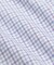 スーピマコットン　ストレッチブロードクロス　チェック　ドレスシャツ　Regular Fit