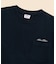 ◆オンラインストア限定◆USAコットンジャージー　ヘビーウェイト　ミニロゴ　ポケットTシャツ