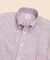 スーピマコットン　ストレッチブロードクロス　シーズナルパターン　カジュアルシャツ　Regular Fit