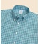 スーピマコットン　ストレッチブロードクロス　シーズナルパターン　カジュアルシャツ　Regular Fit