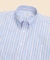 スーピマコットン　ストレッチブロードクロス　シーズナルパターン　カジュアルシャツ　Regular Fit