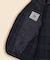 トロピカルウール　ブラックウォッチ　段返り３釦ジャケット　Traditional　Made by RING JACKET